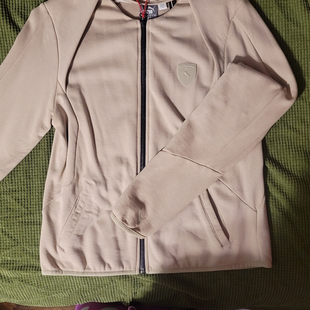 Puma Jacket